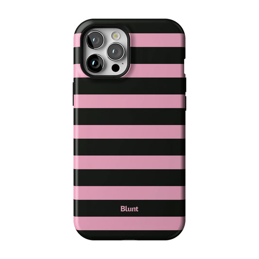Pink Licorice iPhone Case gallery - Iphone_12_Pro_Max_1