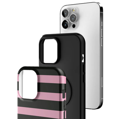 Pink Licorice iPhone Case gallery - Iphone_12_Pro_Max_3