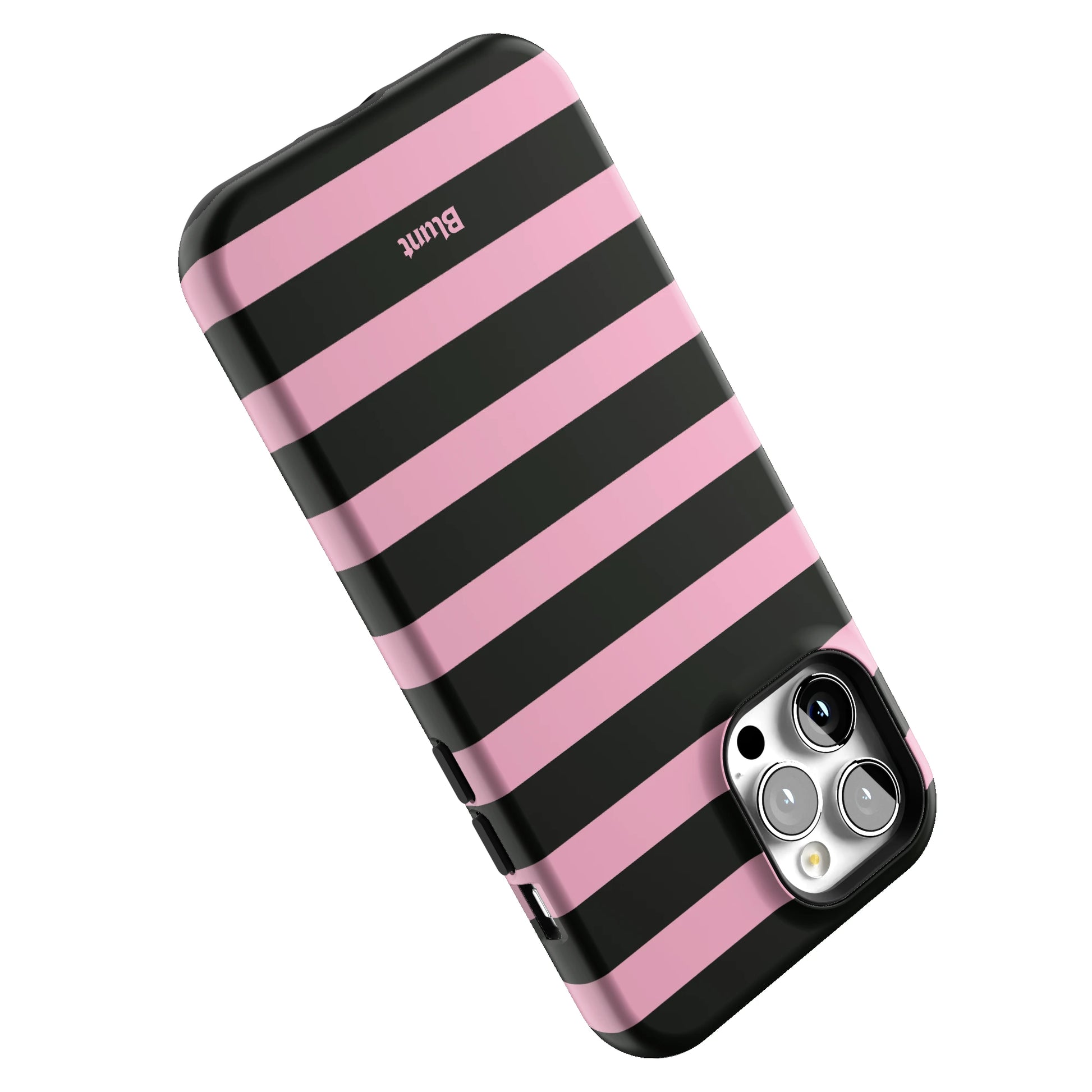 Pink Licorice iPhone Case gallery - Iphone_12_Pro_Max_5