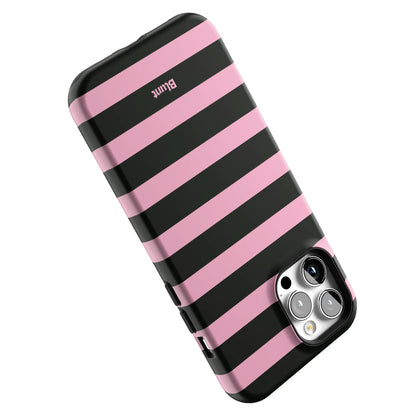 Pink Licorice iPhone Case gallery - Iphone_12_Pro_Max_5