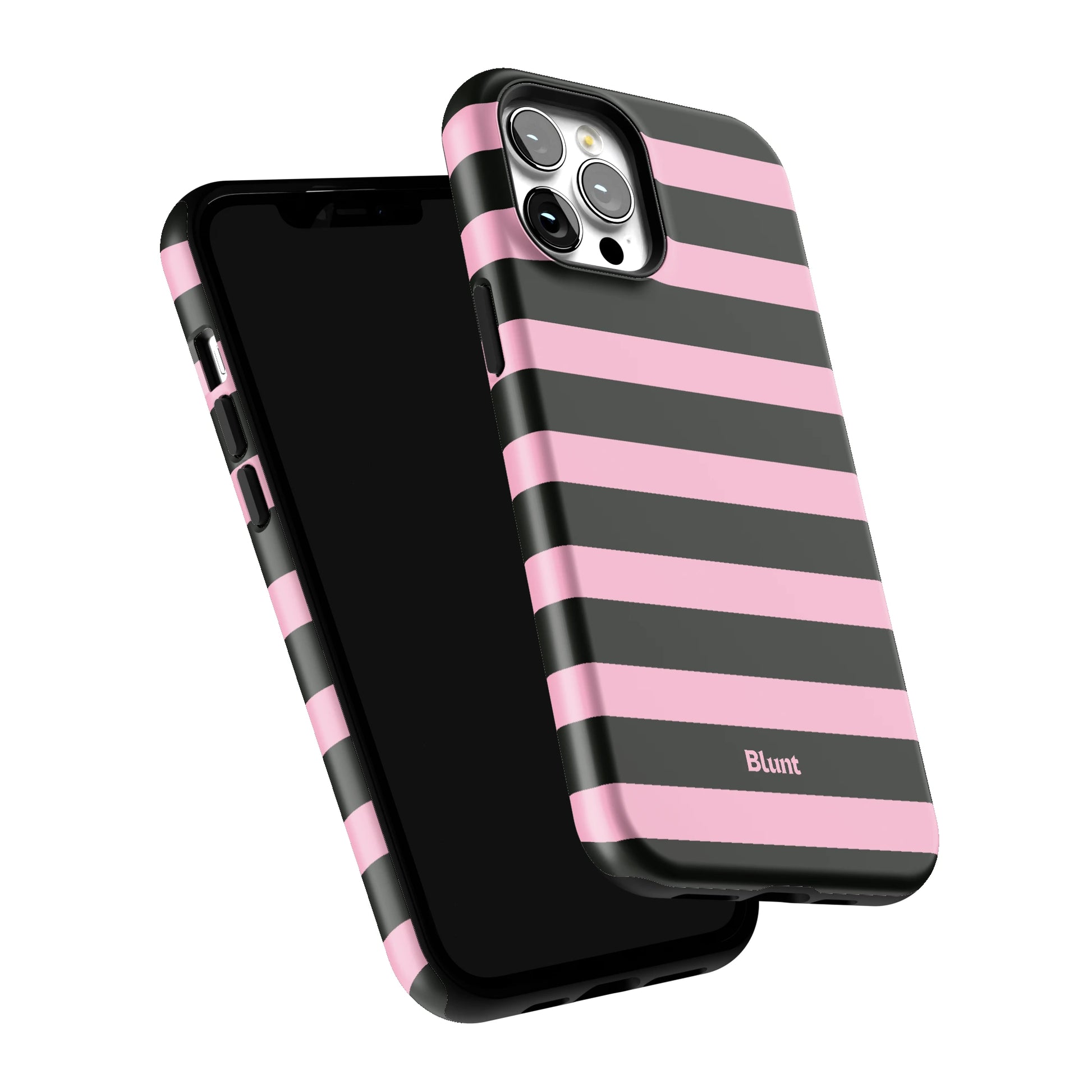 Pink Licorice iPhone Case gallery - Iphone_12_Pro_Max_6