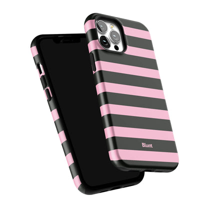 Pink Licorice iPhone Case gallery - Iphone_12_Pro_Max_6