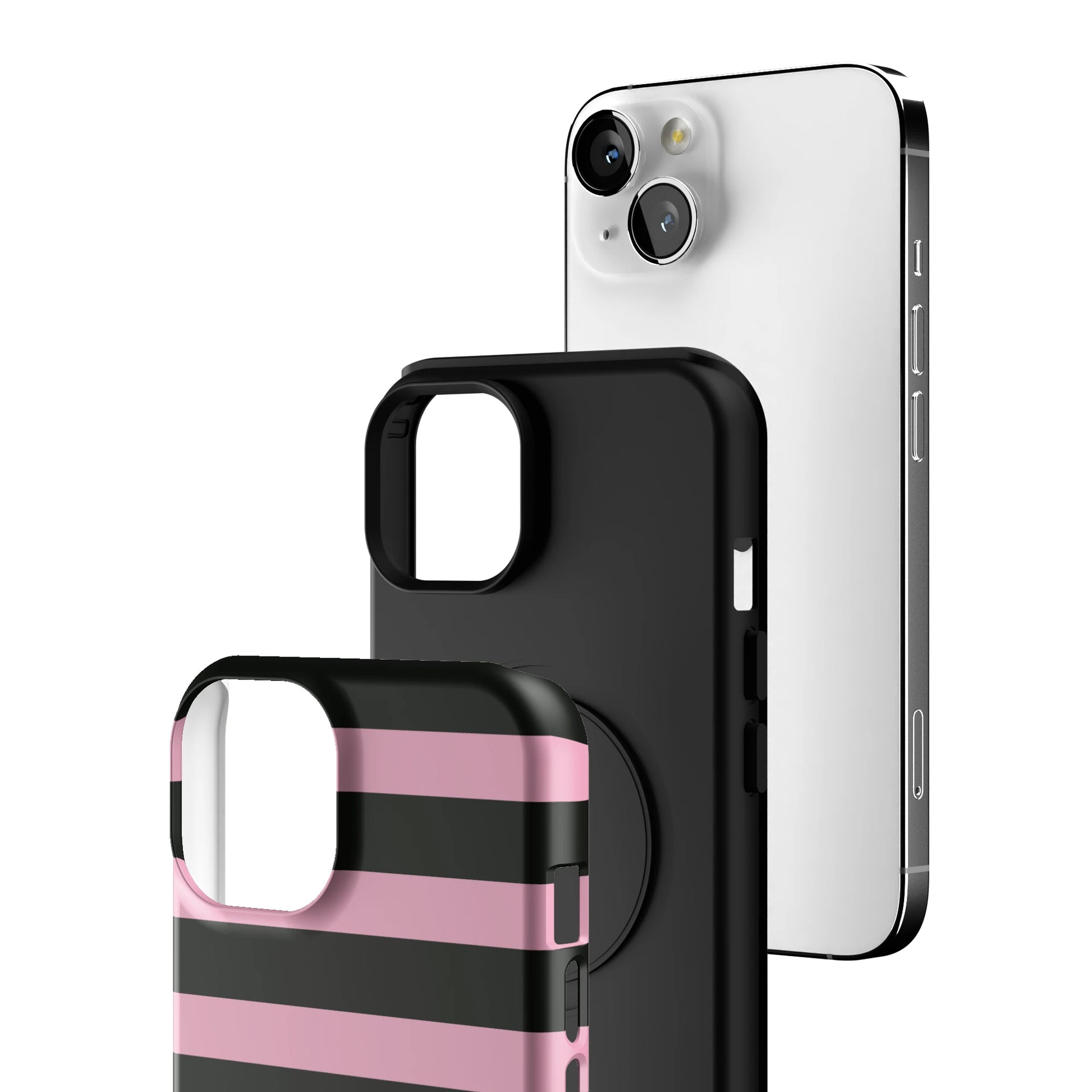 Pink Licorice iPhone Case gallery - Iphone_13_Iphone_3