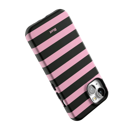 Pink Licorice iPhone Case gallery - Iphone_13_Iphone_5