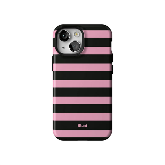 Pink Licorice iPhone Case gallery - Iphone_13_Mini_Air_Plus_1
