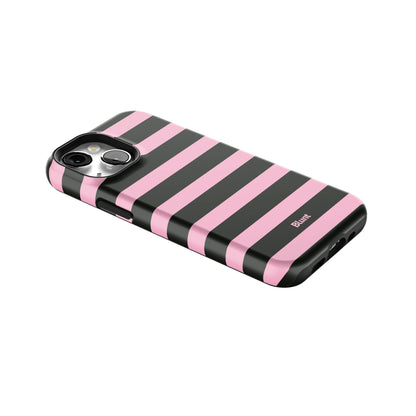 Pink Licorice iPhone Case gallery - Iphone_13_Mini_Air_Plus_2