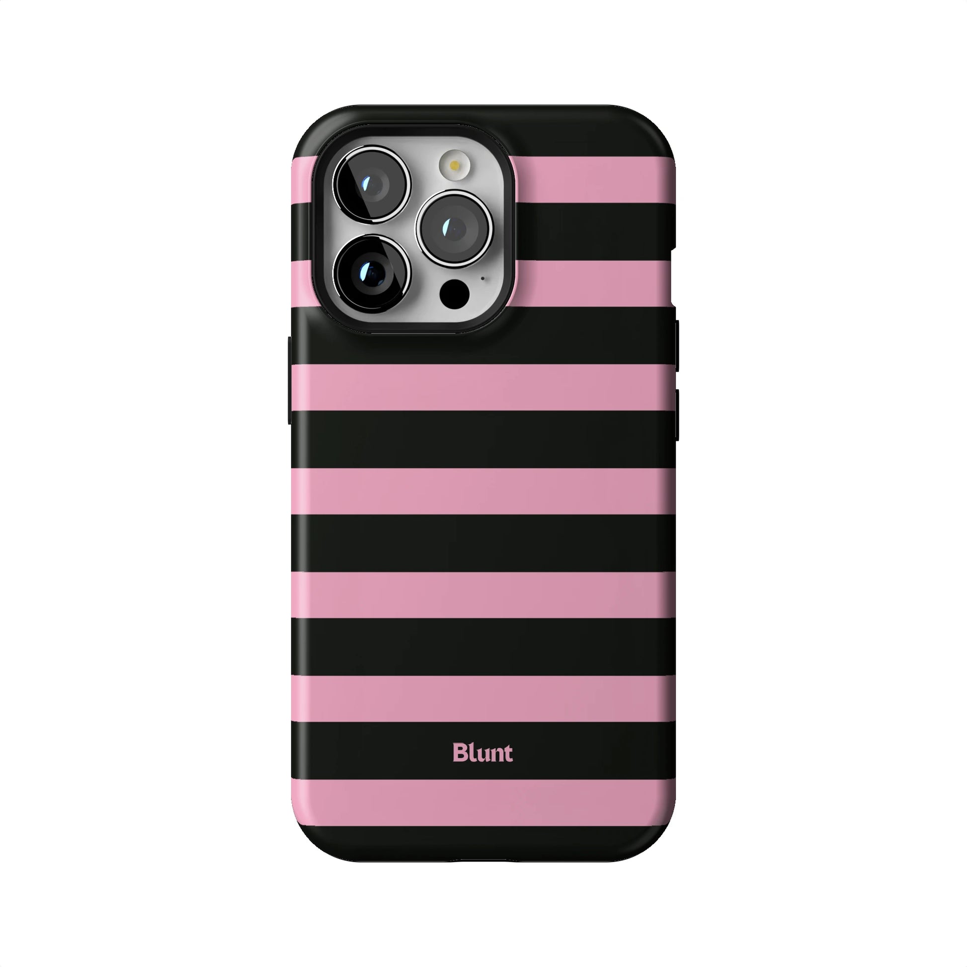 Pink Licorice iPhone Case gallery - Iphone_13_Pro_1