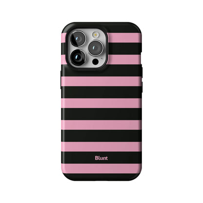Pink Licorice iPhone Case gallery - Iphone_13_Pro_1