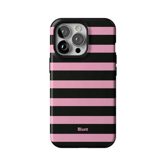 Pink Licorice iPhone Case gallery - Iphone_13_Pro_1