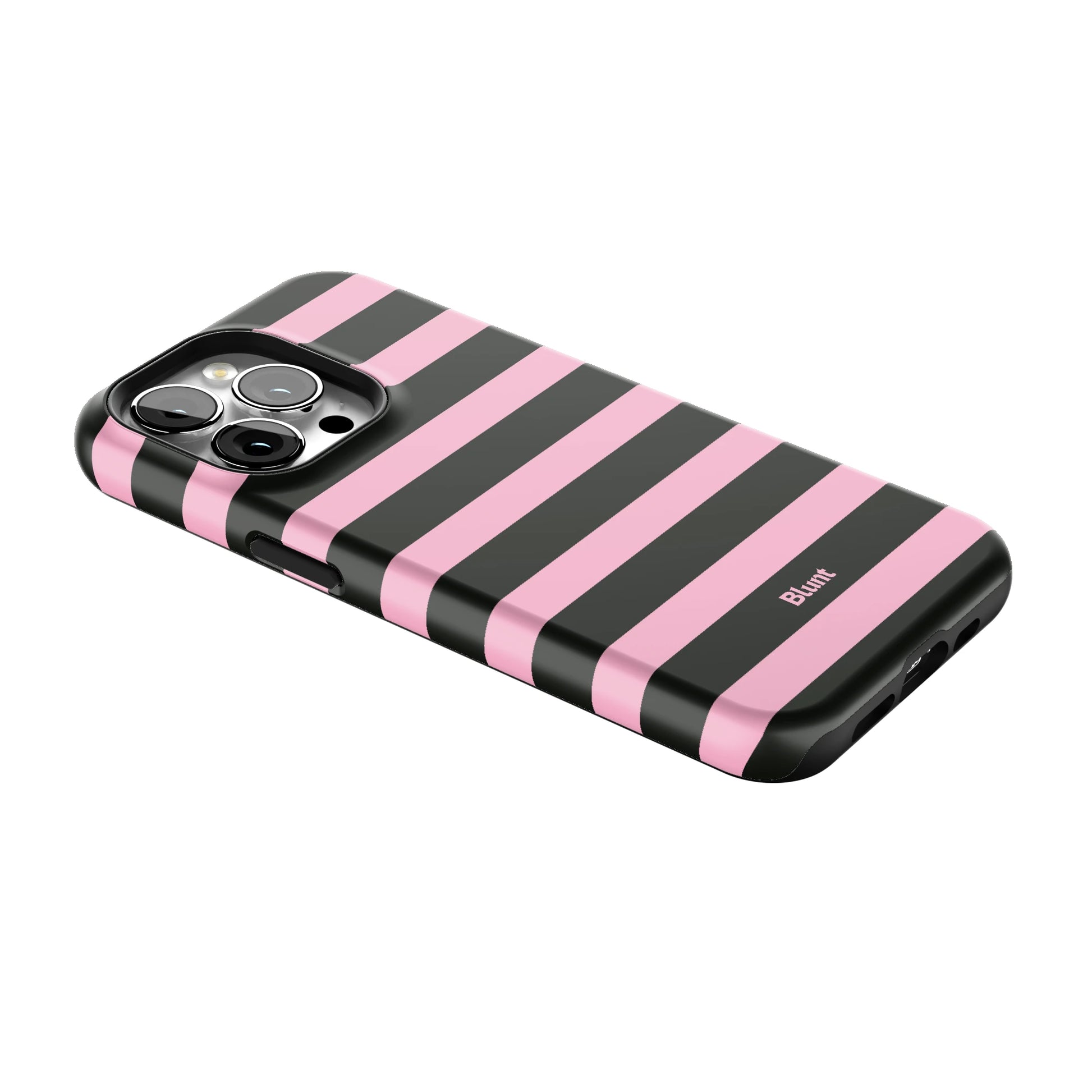 Pink Licorice iPhone Case gallery - Iphone_13_Pro_2