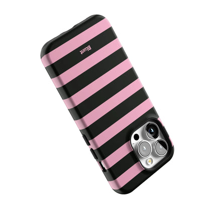 Pink Licorice iPhone Case gallery - Iphone_13_Pro_5
