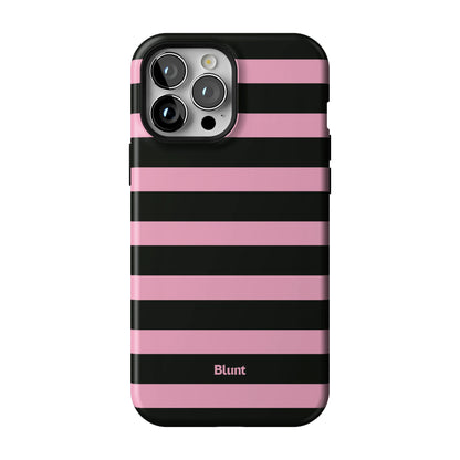 Pink Licorice iPhone Case gallery - Iphone_13_Pro_Max_1