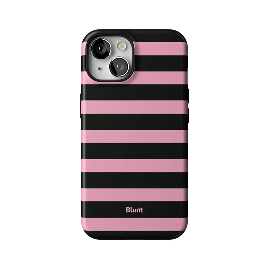 Pink Licorice iPhone Case gallery - Iphone_14_Iphone_1