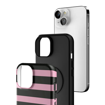 Pink Licorice iPhone Case gallery - Iphone_14_Iphone_3