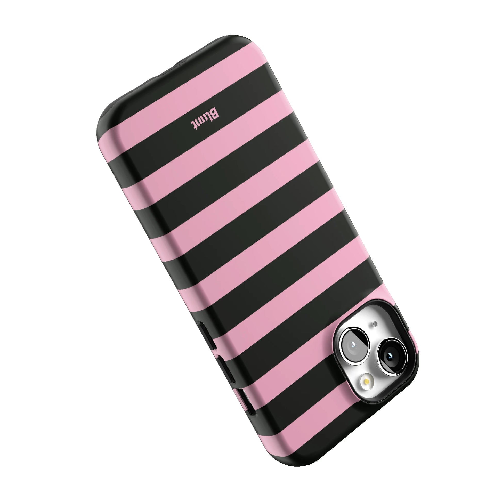 Pink Licorice iPhone Case gallery - Iphone_14_Iphone_5