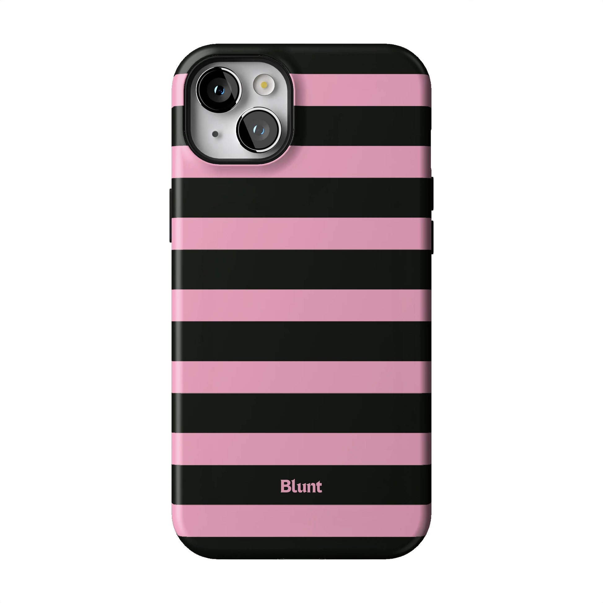 Pink Licorice iPhone Case gallery - Iphone_14_Mini_Air_Plus_1