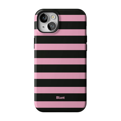 Pink Licorice iPhone Case gallery - Iphone_14_Mini_Air_Plus_1