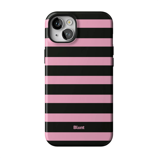 Pink Licorice iPhone Case gallery - Iphone_14_Mini_Air_Plus_1