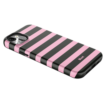 Pink Licorice iPhone Case gallery - Iphone_14_Mini_Air_Plus_2