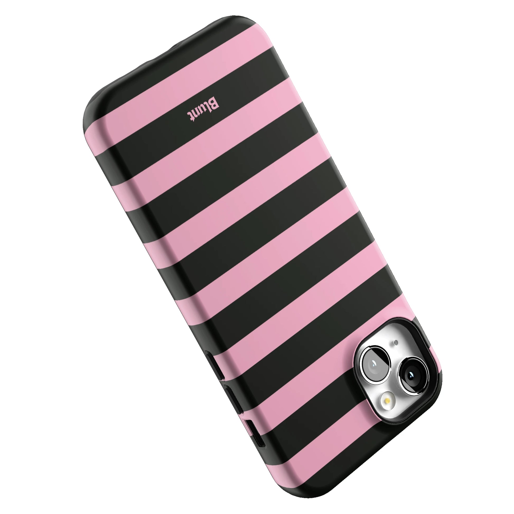 Pink Licorice iPhone Case gallery - Iphone_14_Mini_Air_Plus_5
