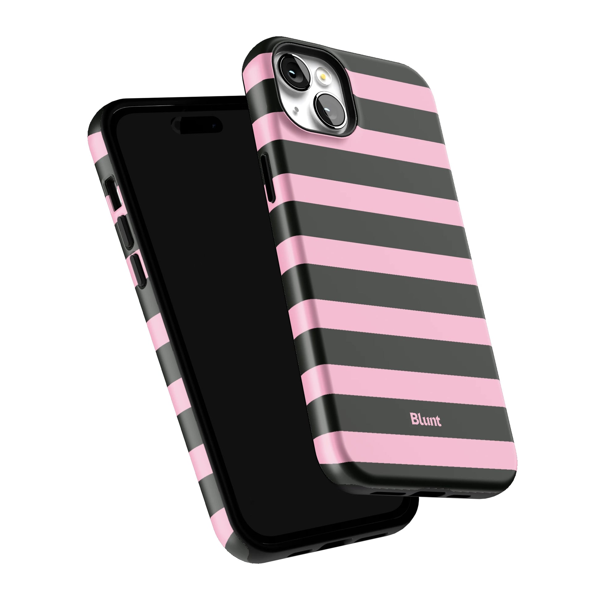 Pink Licorice iPhone Case gallery - Iphone_14_Mini_Air_Plus_6