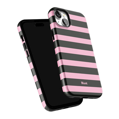 Pink Licorice iPhone Case gallery - Iphone_14_Mini_Air_Plus_6