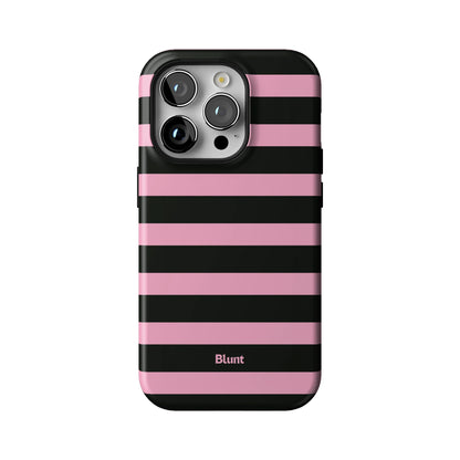 Pink Licorice iPhone Case gallery - Iphone_14_Pro_1
