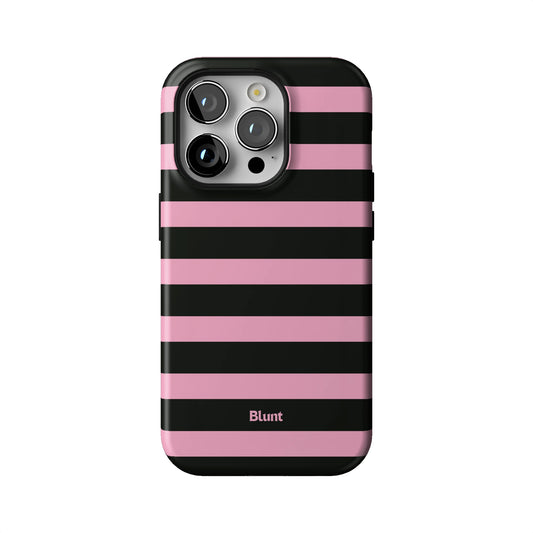 Pink Licorice iPhone Case gallery - Iphone_14_Pro_1