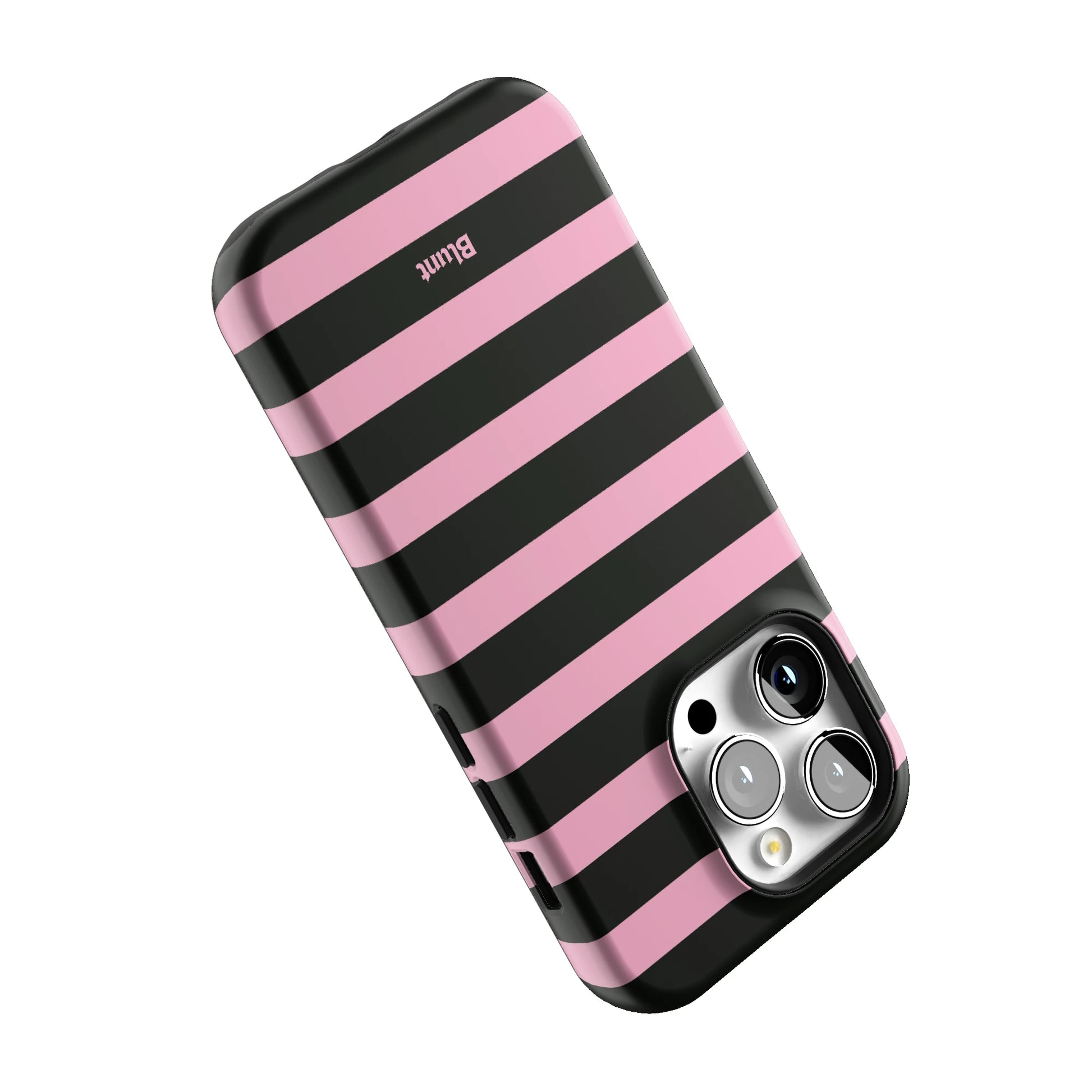 Pink Licorice iPhone Case gallery - Iphone_14_Pro_5