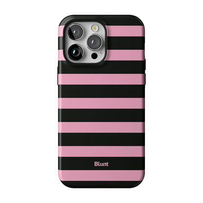 Pink Licorice iPhone Case gallery - Iphone_14_Pro_Max_1
