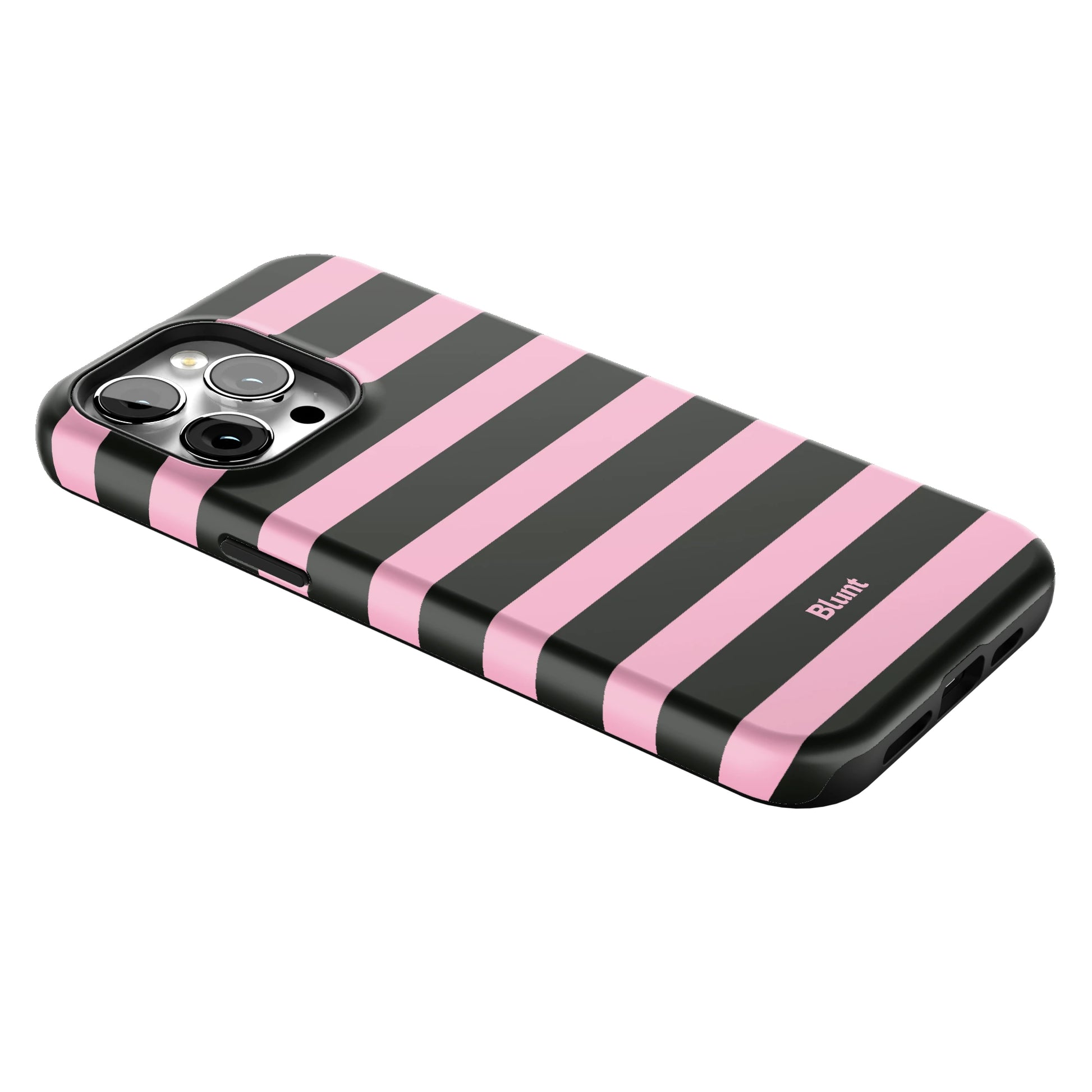 Pink Licorice iPhone Case gallery - Iphone_14_Pro_Max_2
