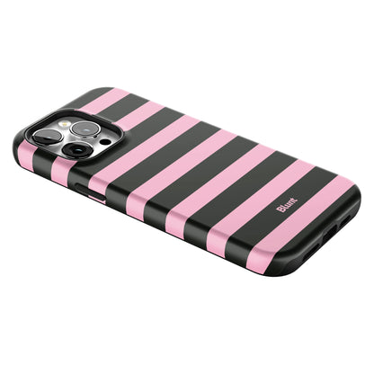 Pink Licorice iPhone Case gallery - Iphone_14_Pro_Max_2