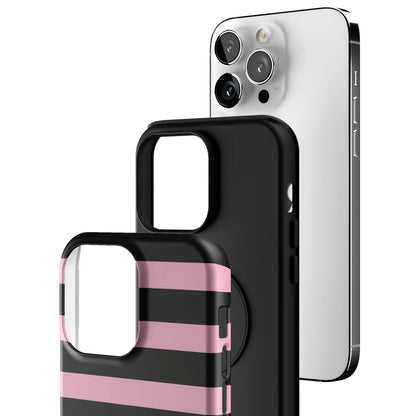 Pink Licorice iPhone Case gallery - Iphone_14_Pro_Max_3