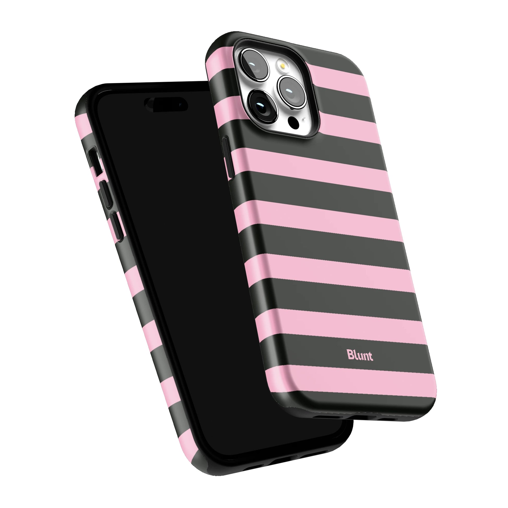 Pink Licorice iPhone Case gallery - Iphone_14_Pro_Max_6