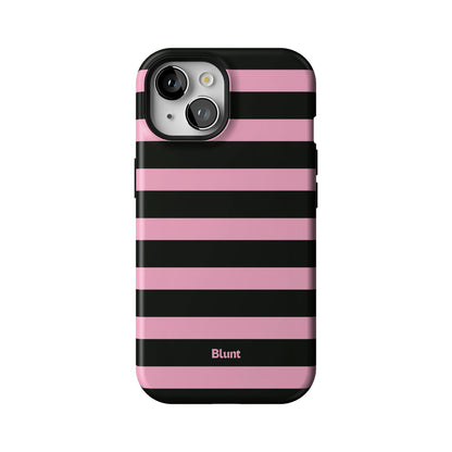Pink Licorice iPhone Case gallery - Iphone_15_Iphone_1