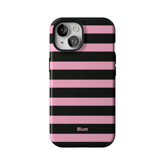 Pink Licorice iPhone Case gallery - Iphone_15_Iphone_1
