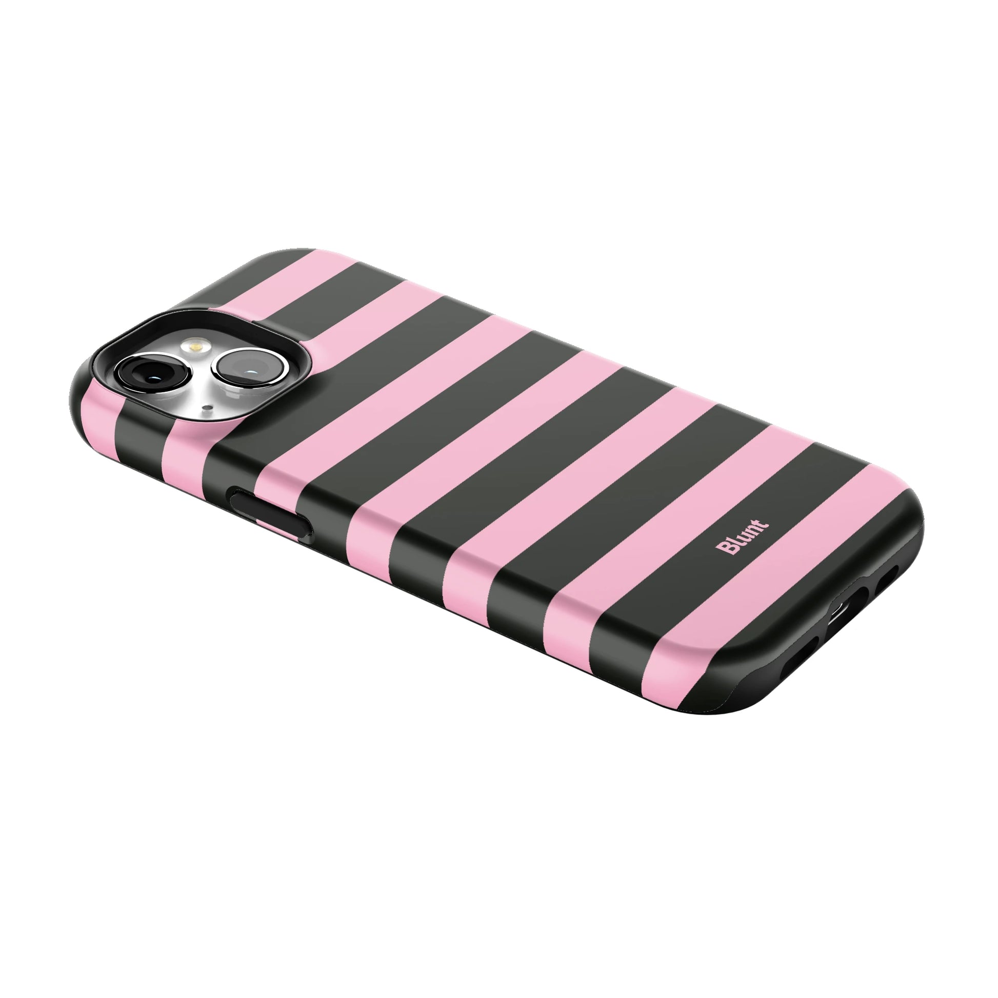 Pink Licorice iPhone Case gallery - Iphone_15_Iphone_2