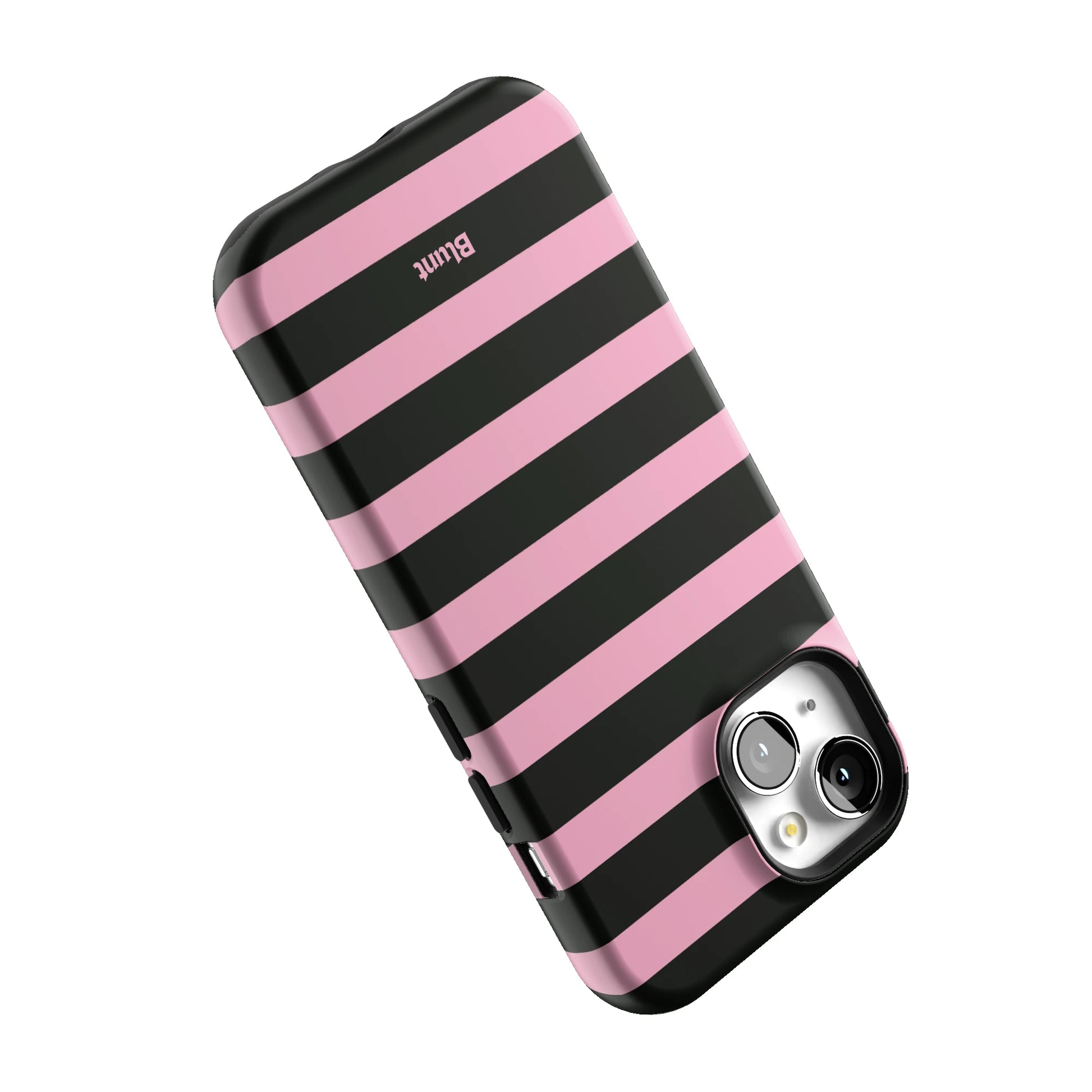 Pink Licorice iPhone Case gallery - Iphone_15_Iphone_5