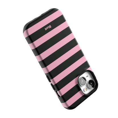 Pink Licorice iPhone Case gallery - Iphone_15_Iphone_5
