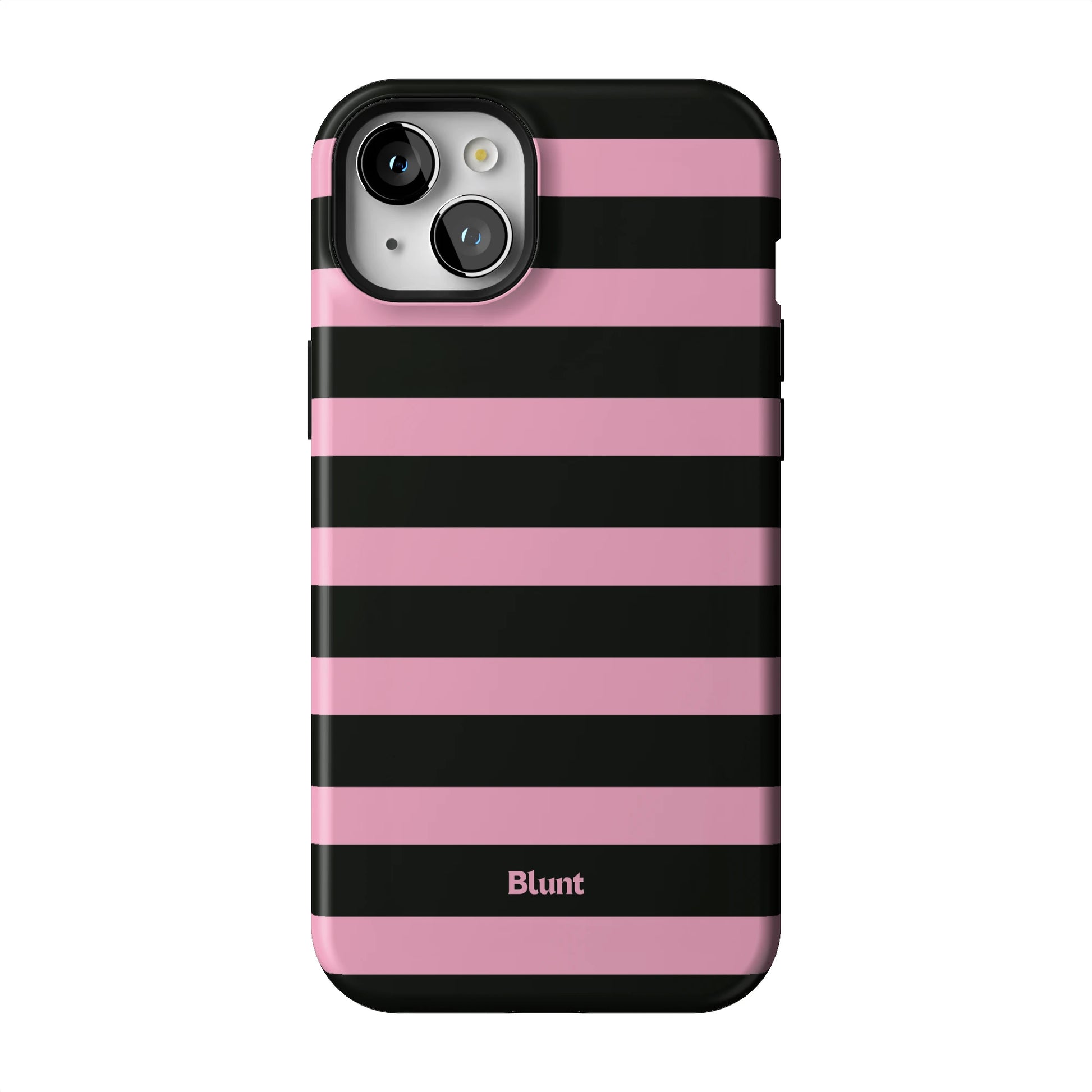 Pink Licorice iPhone Case gallery - Iphone_15_Mini_Air_Plus_1