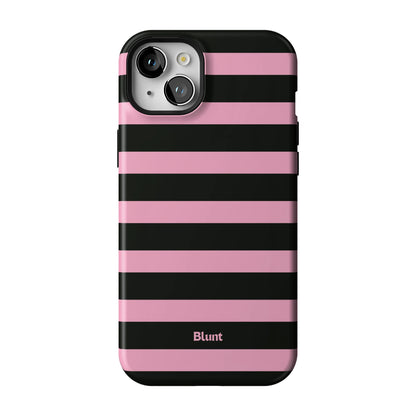 Pink Licorice iPhone Case gallery - Iphone_15_Mini_Air_Plus_1