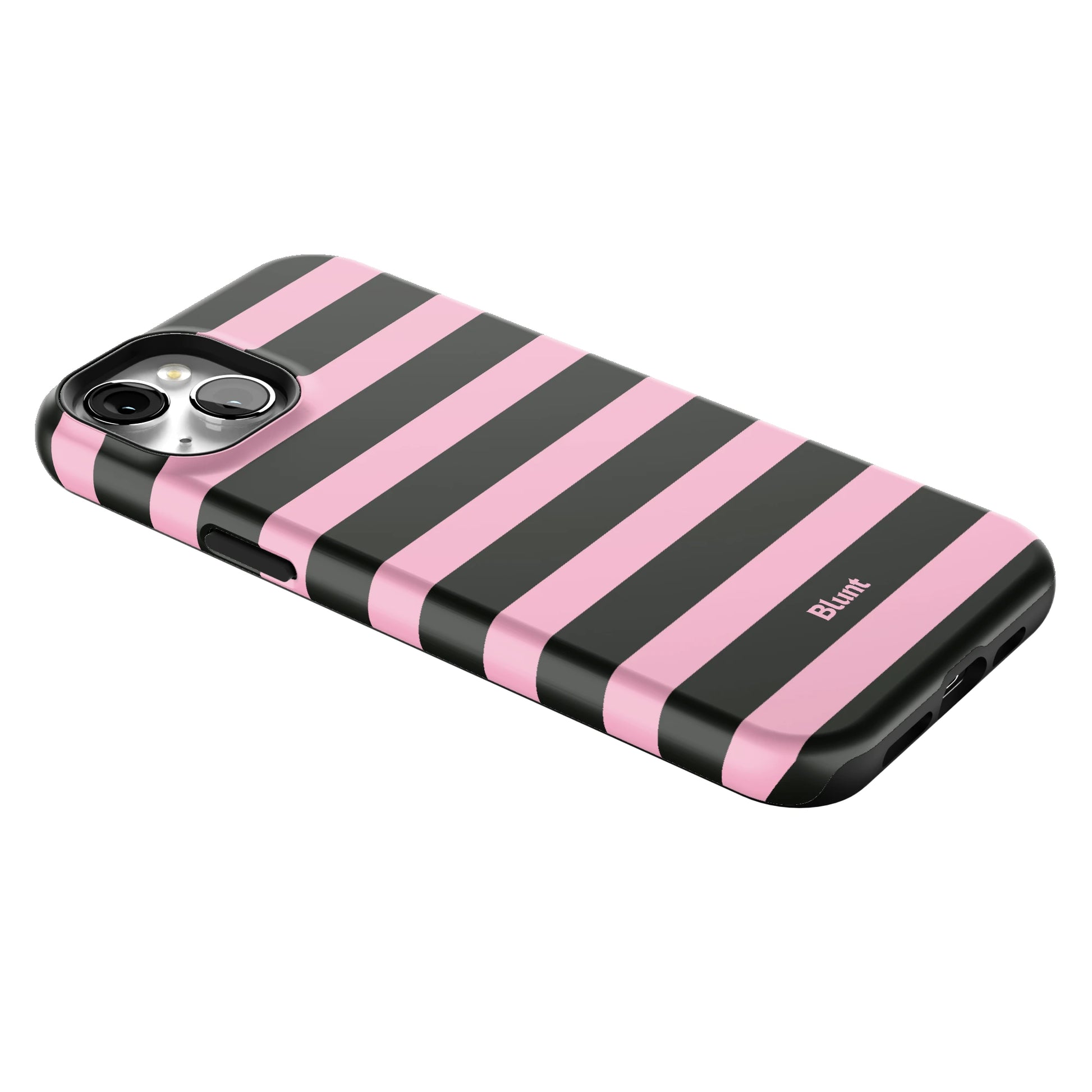 Pink Licorice iPhone Case gallery - Iphone_15_Mini_Air_Plus_2
