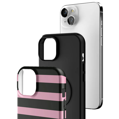 Pink Licorice iPhone Case gallery - Iphone_15_Mini_Air_Plus_3