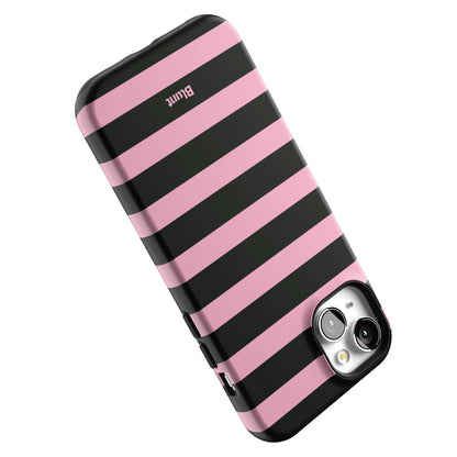 Pink Licorice iPhone Case gallery - Iphone_15_Mini_Air_Plus_5