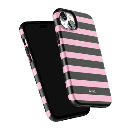 Pink Licorice iPhone Case gallery - Iphone_15_Mini_Air_Plus_6