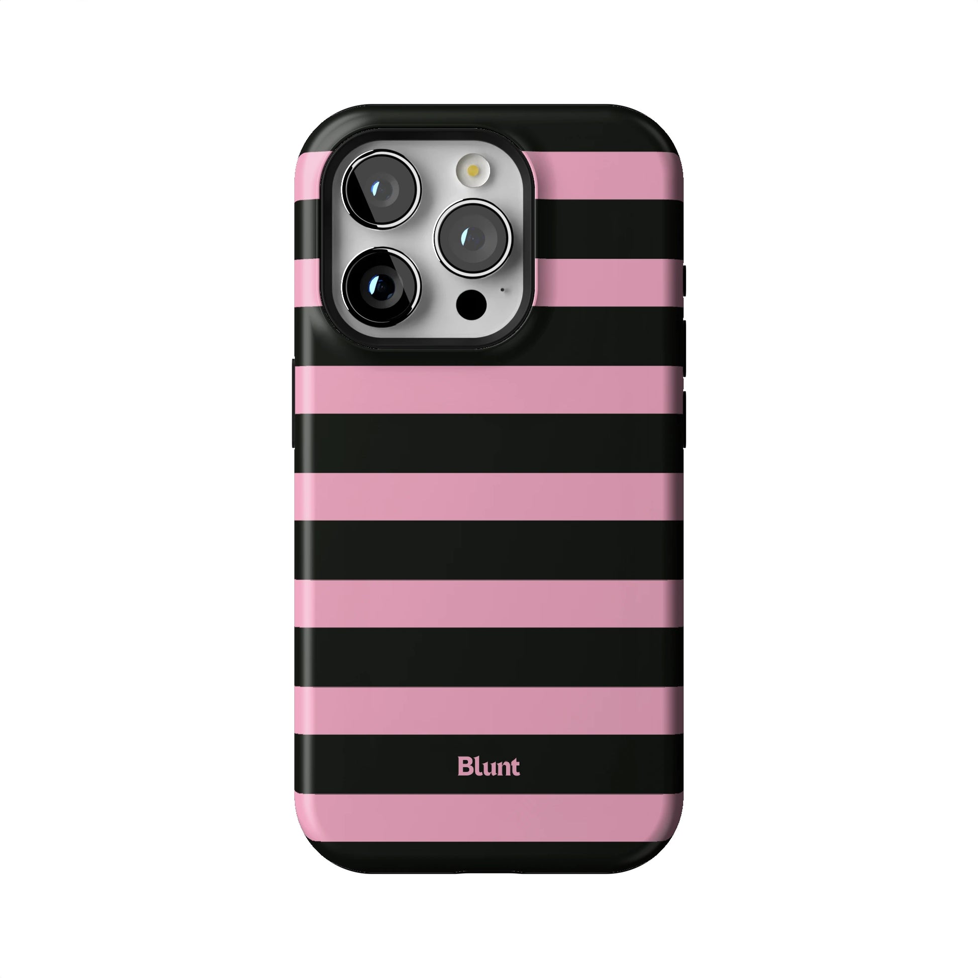 Pink Licorice iPhone Case gallery - Iphone_15_Pro_1