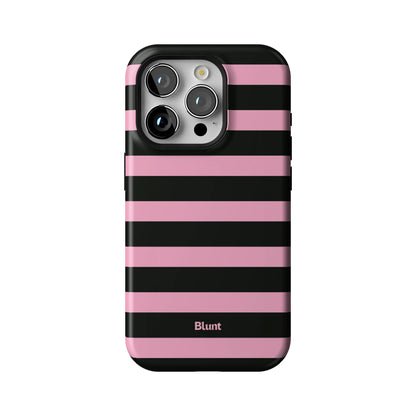 Pink Licorice iPhone Case gallery - Iphone_15_Pro_1