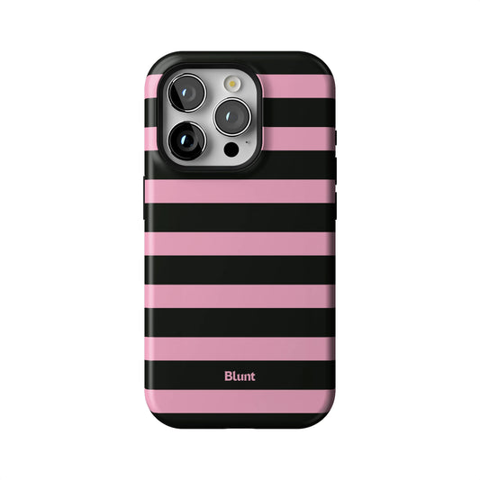 Pink Licorice iPhone Case gallery - Iphone_15_Pro_1