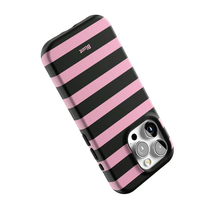 Pink Licorice iPhone Case gallery - Iphone_15_Pro_5