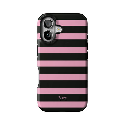 Pink Licorice iPhone Case gallery - Iphone_16_Iphone_1
